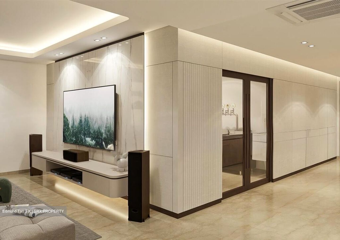 The Waterside (D15), Condominium #515068421